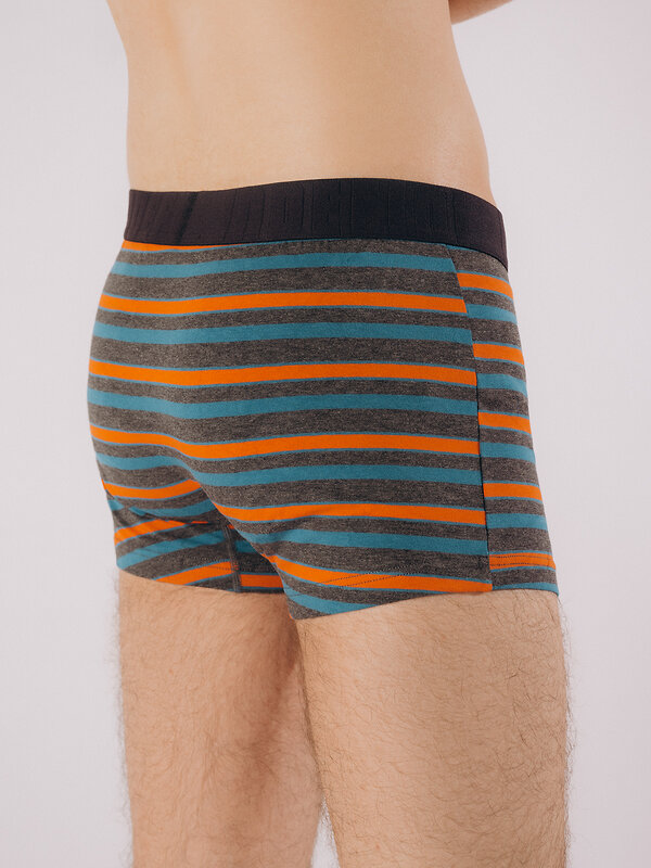 INDEFINI Трусы 572586 1224MUF Мультиколор