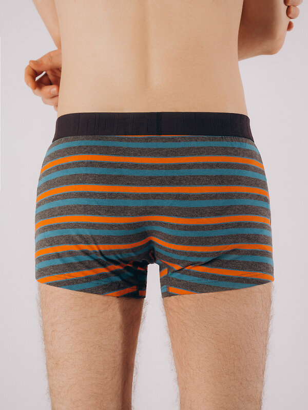 INDEFINI Трусы 572586 1224MUF Мультиколор