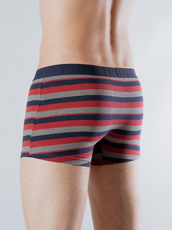 INDEFINI Трусы 572587 2120MUG Мультиколор