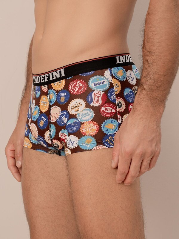 INDEFINI Трусы 572592 3025MUF Мультиколор