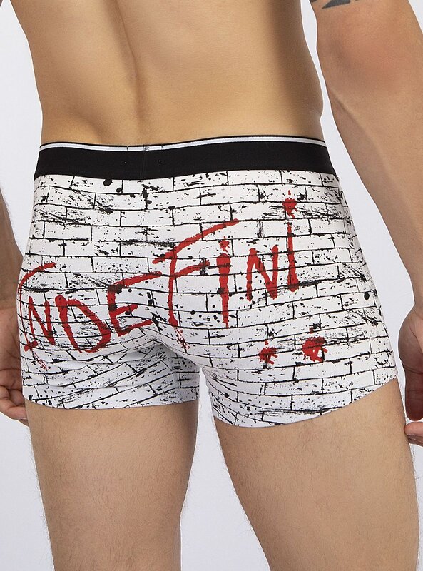 INDEFINI Трусы 572593 2069MUF Мультиколор