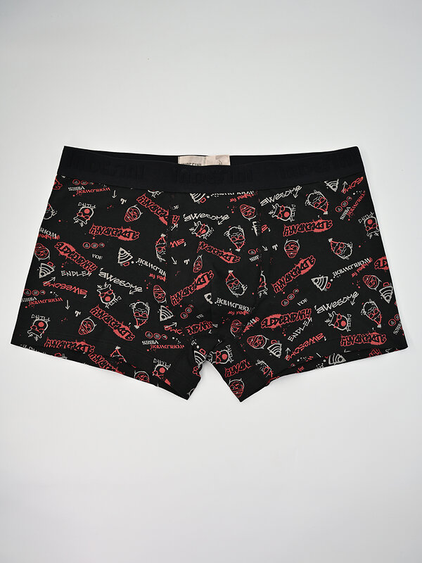 INDEFINI Трусы 572610 5081MUF Мультиколор