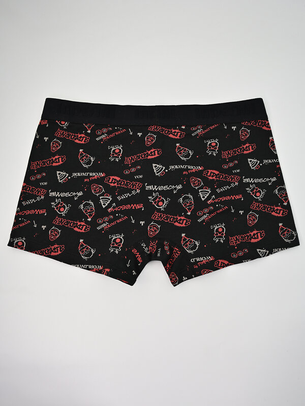 INDEFINI Трусы 572610 5081MUF Мультиколор