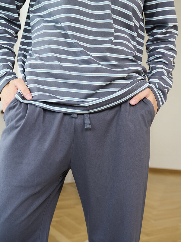 INDEFINI Пижама 572620 5018PCC Мультиколор