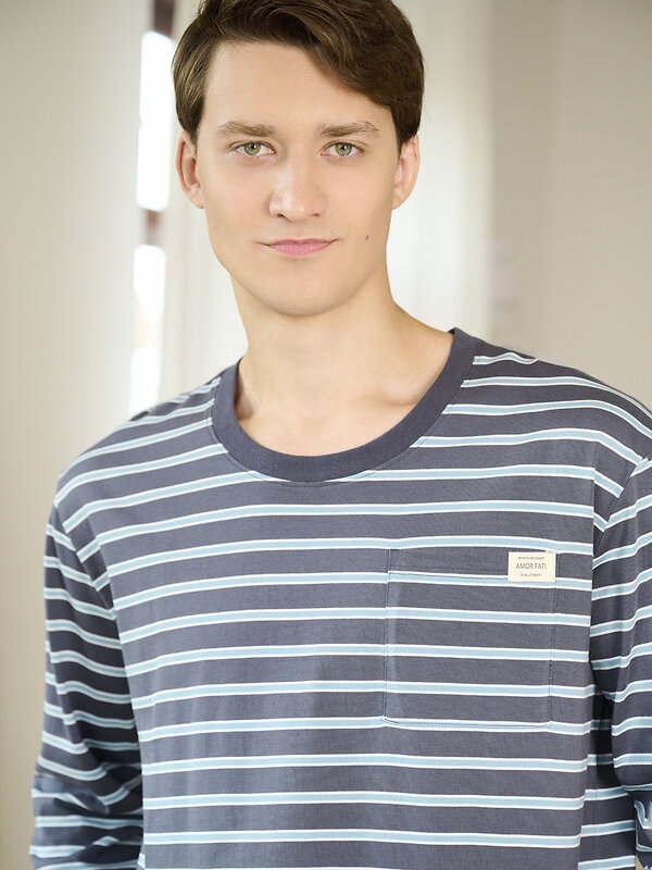 INDEFINI Пижама 572620 5018PCC Мультиколор