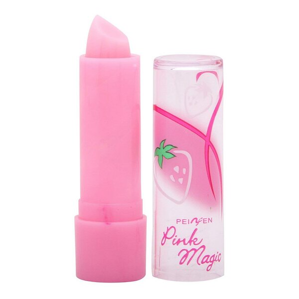 Mistine Бальзам для губ / Pink Magic Lip, 3,7 г 572628 23035 