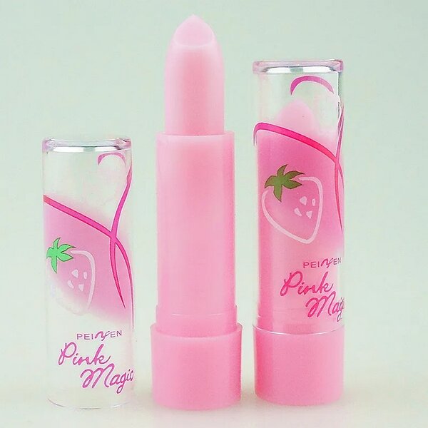 Mistine Бальзам для губ / Pink Magic Lip, 3,7 г 572628 23035 