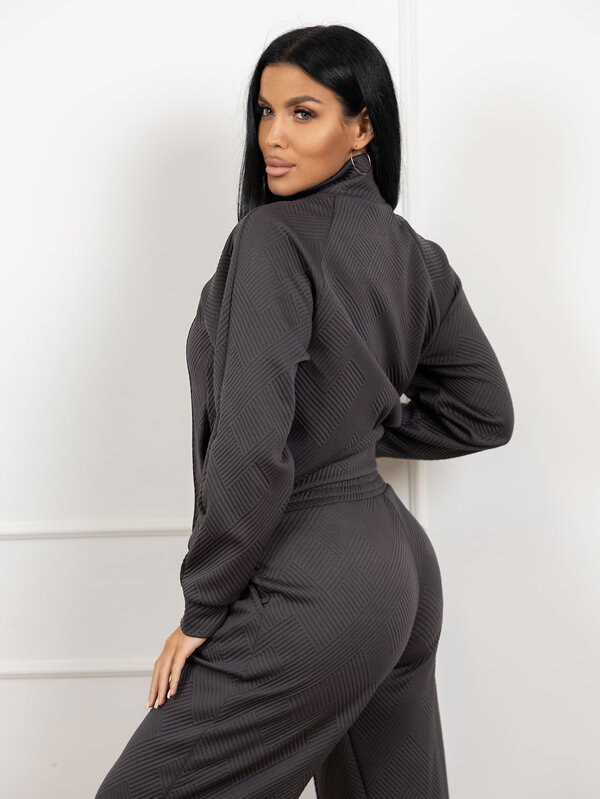 Текс-плюс Костюм 572636 НФ-00245938 Серый