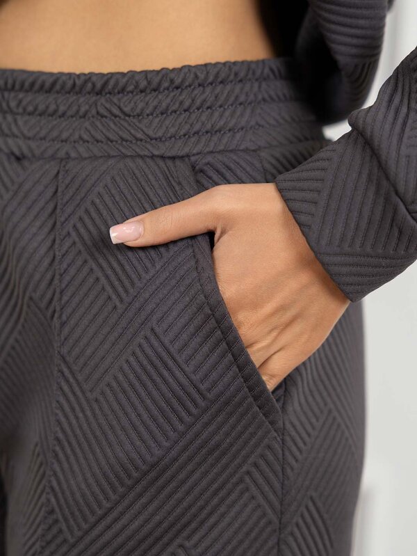 Текс-плюс Костюм 572636 НФ-00245938 Серый