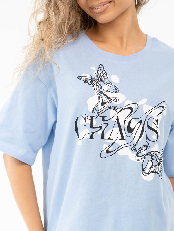 Текс-плюс Костюм 572646 НФ-00225178 Голубой