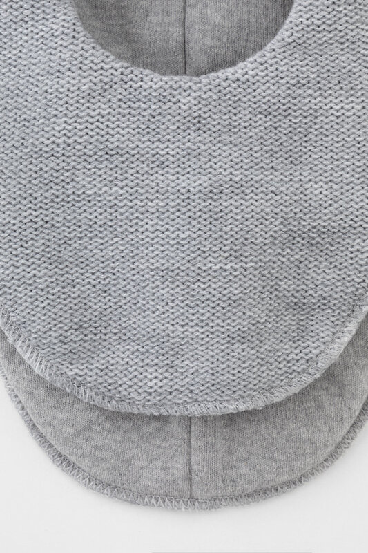 CROCKID Шапка 572659 КВ 20393/25ш серый