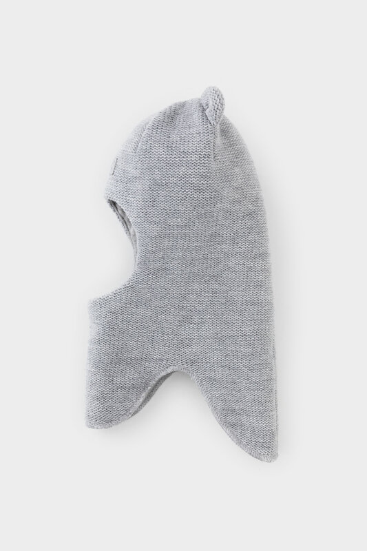 CROCKID Шапка 572659 КВ 20393/25ш серый