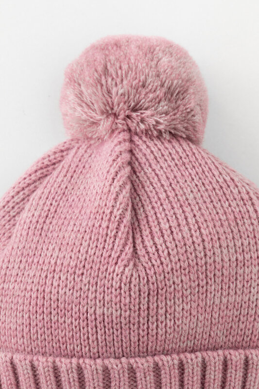 CROCKID Шапка 572660 КВ 20401/ш розовый