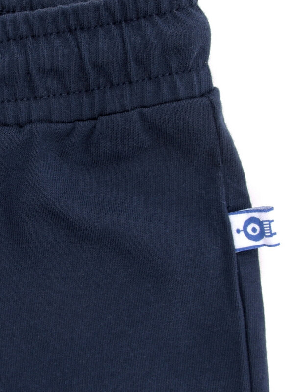 CROCKID Шорты 572663 К 400817 темно-синий