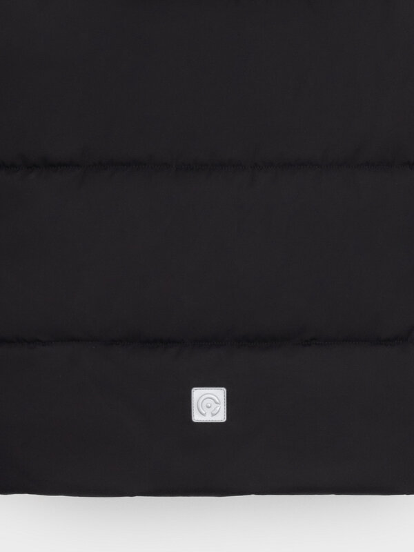 CROCKID Куртка 572665 ВК 38130/1 УЗГ черный