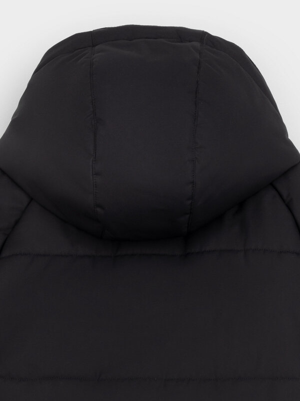 CROCKID Куртка 572665 ВК 38130/1 УЗГ черный