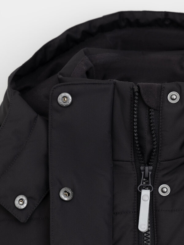 CROCKID Куртка 572665 ВК 38130/1 УЗГ черный