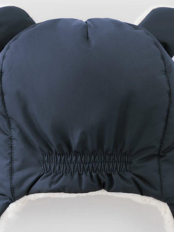 CROCKID Шапка 572666 ВК 50006/25/8 ГР синий