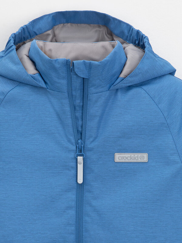 CROCKID Куртка 572672 ВК 30097/7 ГР синий