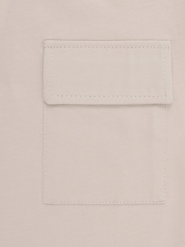 CROCKID Футболка 572680 К 302591 бежевый