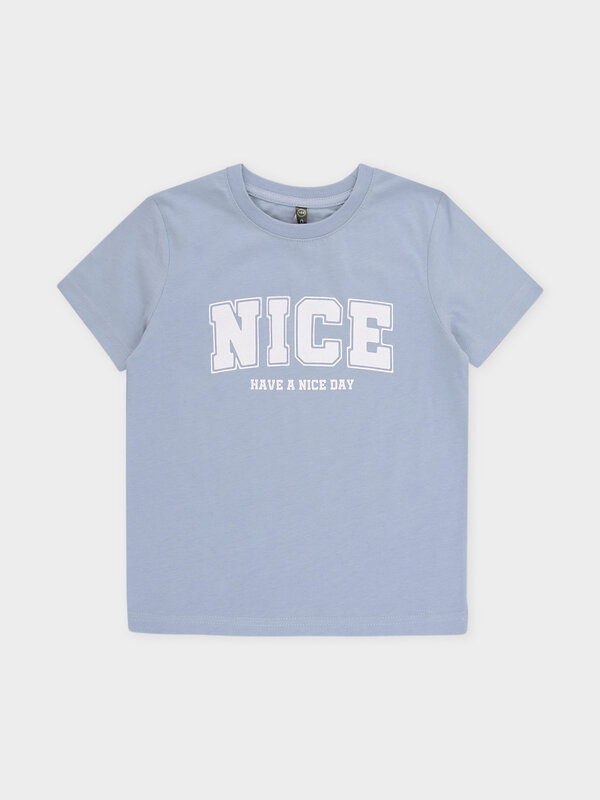 CROCKID Футболка 572681 К 301914 синий