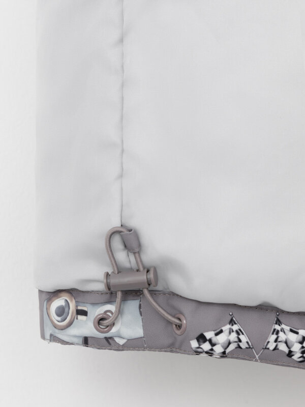 CROCKID Куртка 572683 ВК 30161/н/1 ГР кофейный