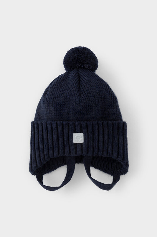 CROCKID Шапка 572684 КВ 20401/ш синий