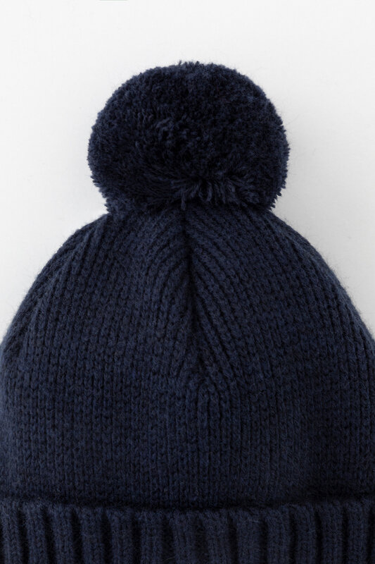 CROCKID Шапка 572684 КВ 20401/ш синий