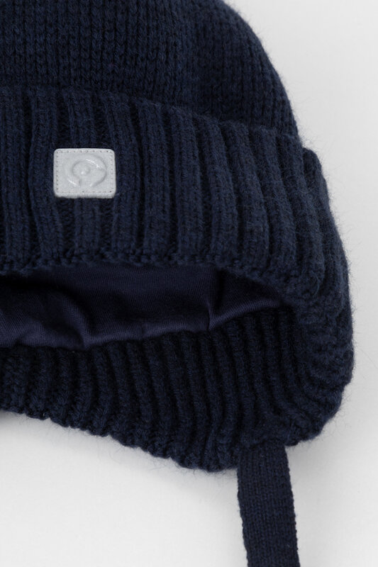 CROCKID Шапка 572684 КВ 20401/ш синий