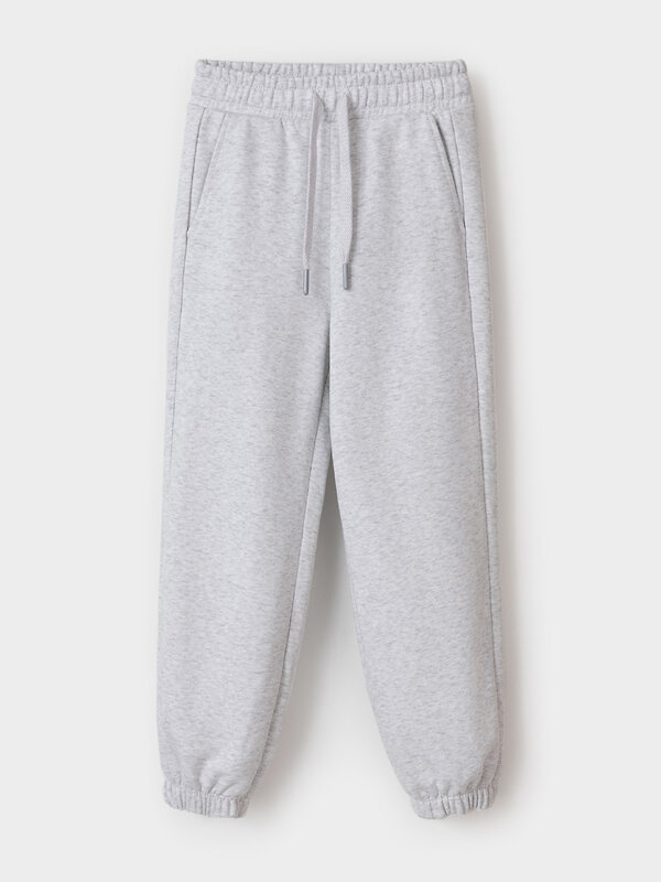 CROCKID Брюки 572685 МП 400890 серый