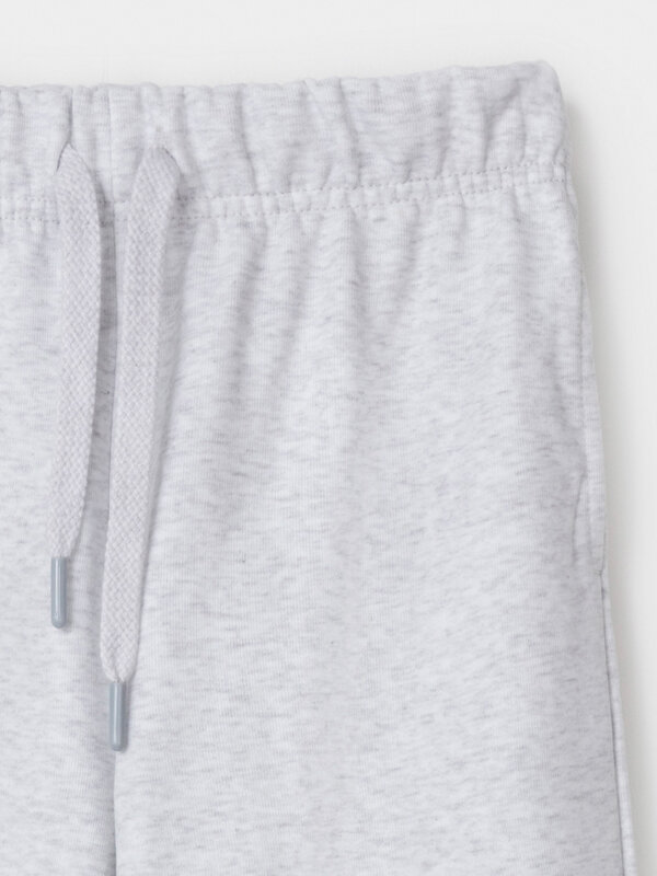 CROCKID Брюки 572686 МП 400891 серый