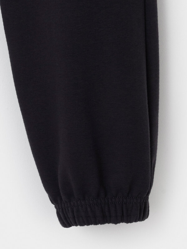 CROCKID Брюки 572687 МП 400891 темно-серый