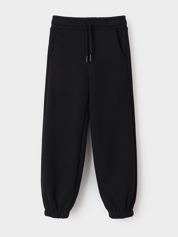 CROCKID Брюки 572689 МП 400890 черный3