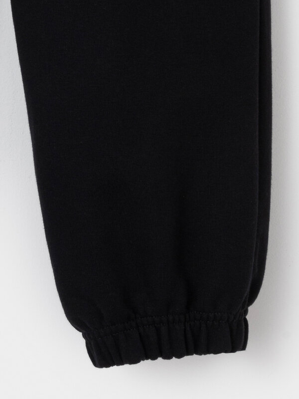 CROCKID Брюки 572690 МП 400891 черный3