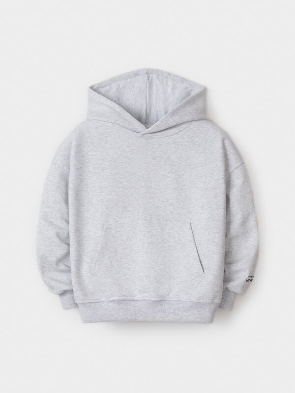 CROCKID Джемпер 572701 МП 302920 серый