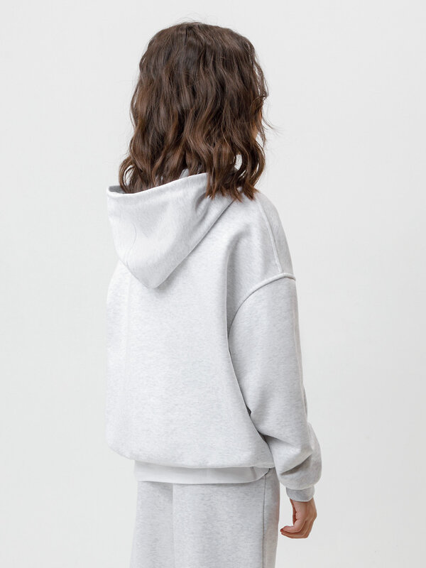 CROCKID Джемпер 572701 МП 302920 серый