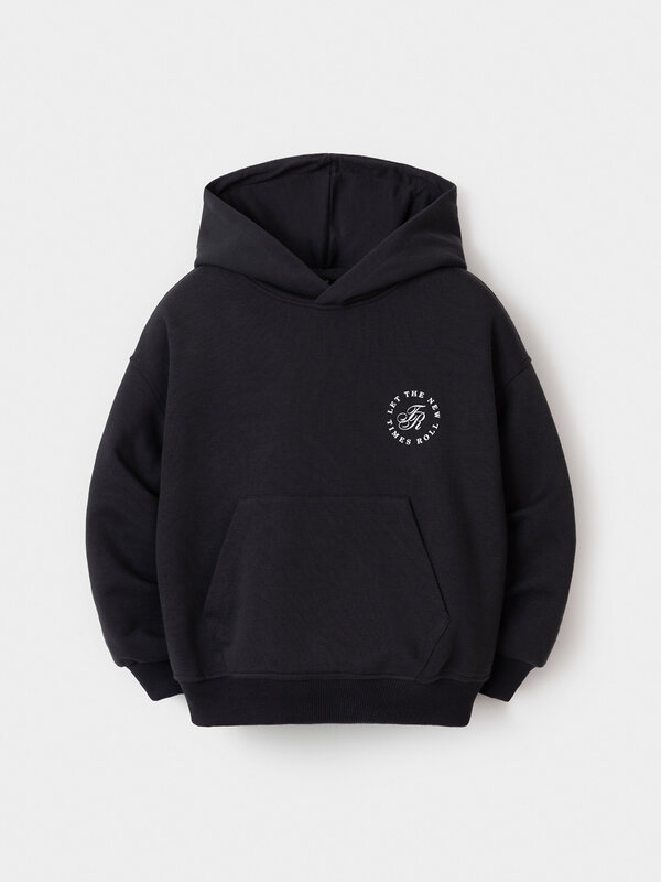 CROCKID Джемпер 572702 МП 302920 темно-серый