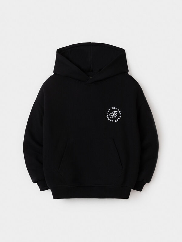 CROCKID Джемпер 572705 МП 302920 черный3