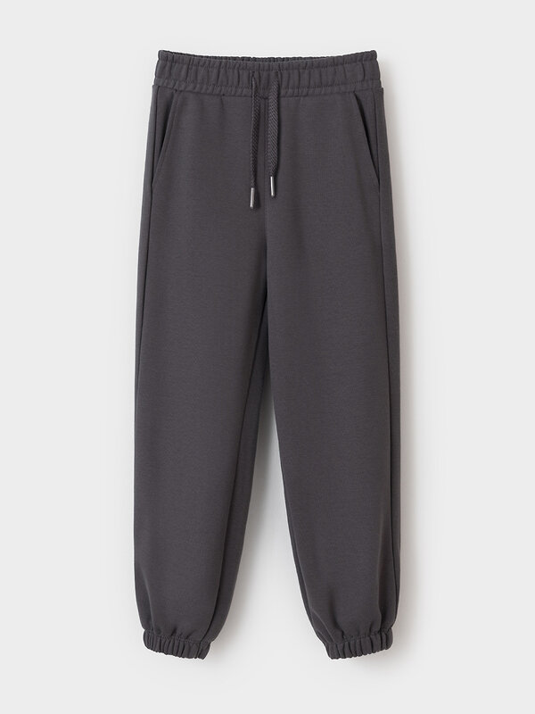 CROCKID Брюки 572710 МП 400890 темно-серый