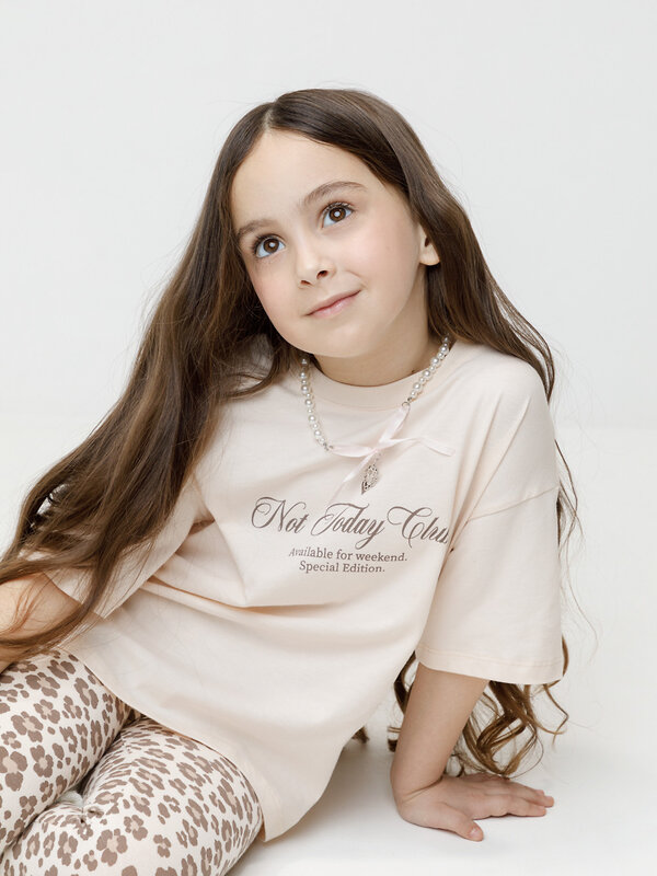 CROCKID Футболка 572717 МП 302791 сахар