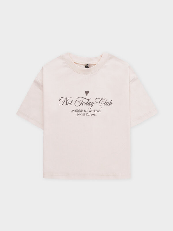 CROCKID Футболка 572717 МП 302791 сахар