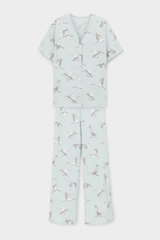 Trikozza Комплект 572718 Е 20153 голубой