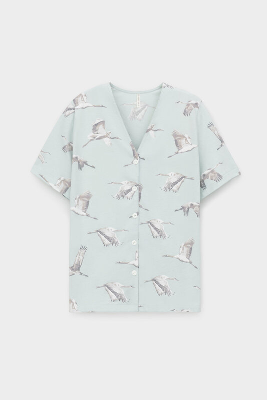 Trikozza Комплект 572718 Е 20153 голубой