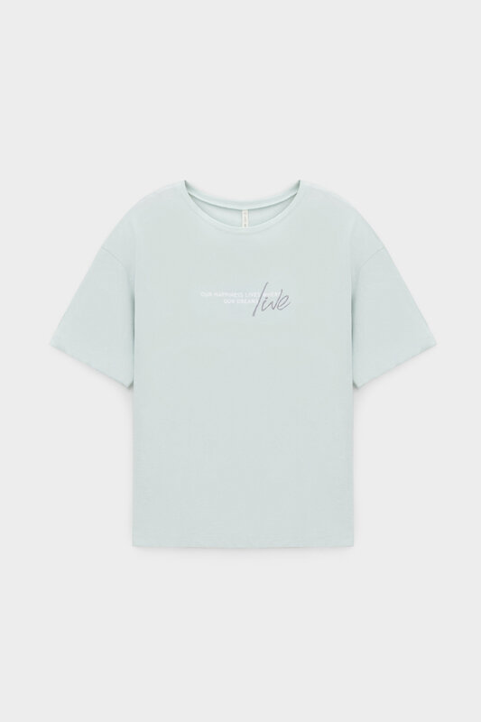 Trikozza Комплект 572719 Е 20157 голубой