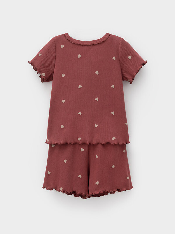 CROCKID Комплект 572726 МП 1660-1 коричневый