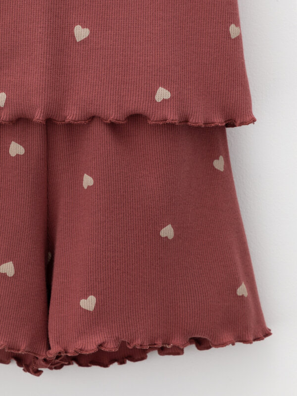 CROCKID Комплект 572734 МП 1660 коричневый