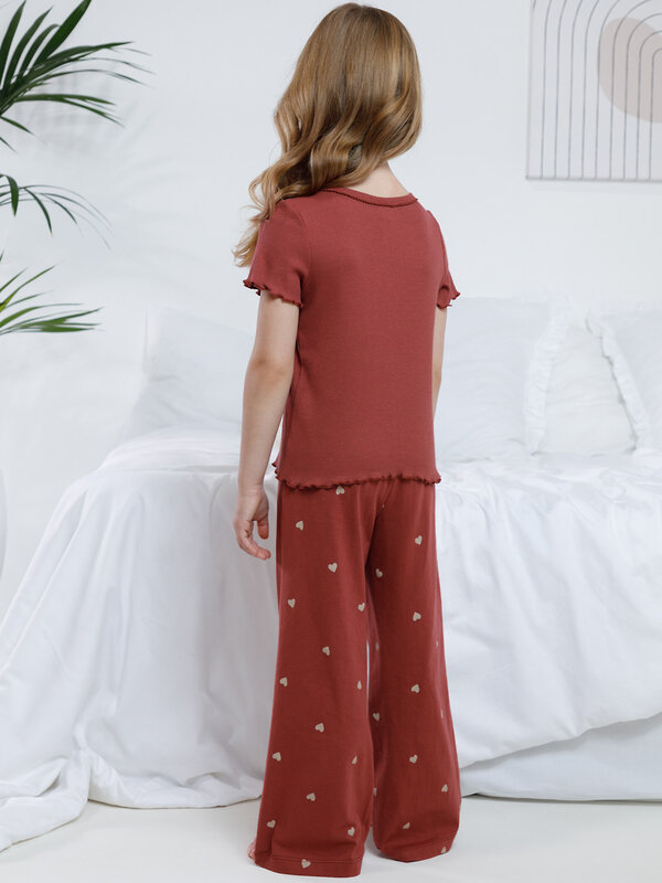 CROCKID Комплект 572738 МП 1659 коричневый