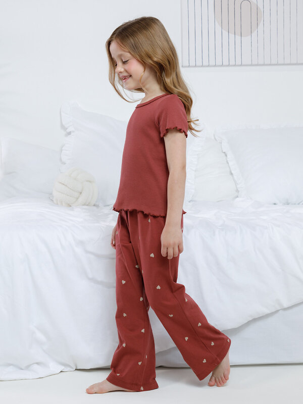 CROCKID Комплект 572738 МП 1659 коричневый