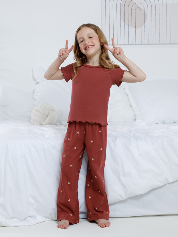 CROCKID Комплект 572738 МП 1659 коричневый