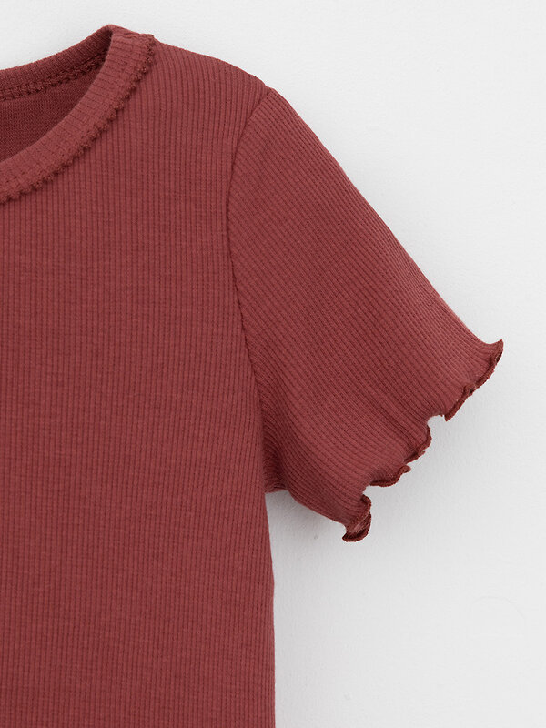 CROCKID Комплект 572738 МП 1659 коричневый